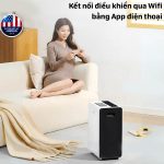 Máy hút ẩm lọc không khí Airplus AP16-2006EW thumbnail