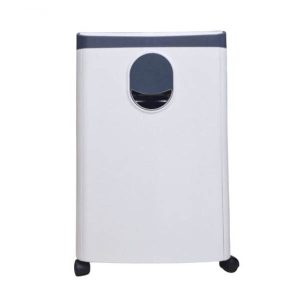 Máy huỷ giấy Bingo C38CD