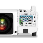 Máy chiếu Epson EB-Z9900WNL thumbnail