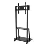 Giá treo màn hình tương tác, tivi di động Dalite FT-S thumbnail