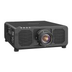Máy chiếu Panasonic PT-REZ12 thumbnail
