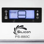 Máy huỷ tài liệu Silicon PS-880C thumbnail