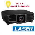 Máy chiếu Laser Epson EB-L1505UHNL thumbnail