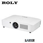 Máy chiếu Laser Roly RL-600U thumbnail