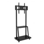 Giá treo màn hình tương tác, tivi di động Dalite FT-L thumbnail