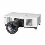 Máy chiếu Panasonic PT-MZ14KL thumbnail