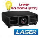 Máy chiếu Laser Epson EB-L1505UHNL thumbnail