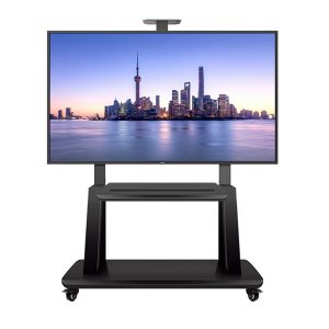 Giá treo màn hình tương tác, tivi di động Dalite FT-L