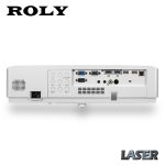 Máy chiếu Laser Roly RL-C1W thumbnail