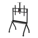 Giá treo màn hình tương tác, tivi di động Dalite FD580 thumbnail