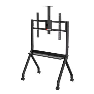 Giá treo màn hình tương tác, tivi di động Dalite FD580