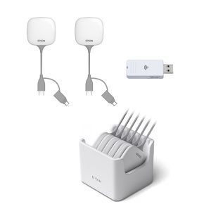 Bộ thu/phát nội dung không dây Epson ELPWP10 WPS