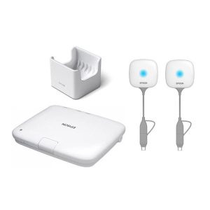 Bộ thu/phát nội dung không dây Epson ELPWP20 WPS