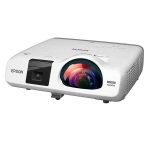 Máy chiếu tương tác Epson EB-536Wi thumbnail
