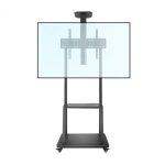 Giá treo màn hình tương tác, tivi di động Dalite FT-S thumbnail