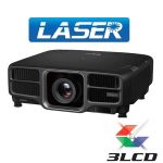 Máy chiếu Laser Epson EB-L1505UHNL thumbnail