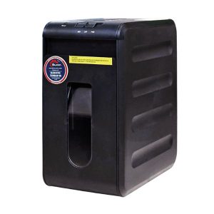 Máy huỷ tài liệu Silicon PS-1005C