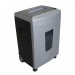 Máy hủy tài liệu Nikatei PS-780C thumbnail