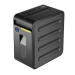 Máy huỷ tài liệu Silicon PS-1005C thumbnail