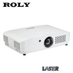 Máy chiếu Laser Roly RL-600U thumbnail
