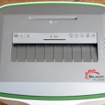 Máy huỷ tài liệu Silicon PS-2200M thumbnail