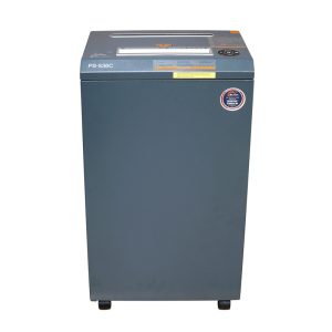 Máy hủy tài liệu Silicon PS-536C