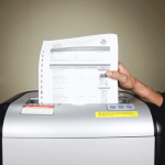 Máy huỷ tài liệu Silicon PS-880C thumbnail