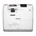 Máy chiếu tương tác Epson EB-536Wi thumbnail
