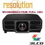 Máy chiếu Laser Epson EB-L1505UHNL thumbnail