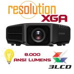 Máy chiếu Epson EB-G7805NL thumbnail