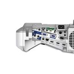 Máy chiếu tương tác Epson EB-696Ui thumbnail