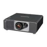 Máy chiếu Panasonic PT-FRZ60 thumbnail