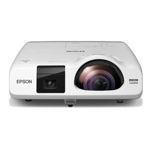 Máy chiếu tương tác Epson EB-536Wi