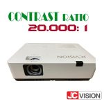 Máy chiếu JCVision JC-S303X thumbnail