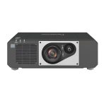 Máy chiếu Panasonic PT-FRZ60 thumbnail