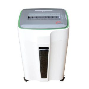 Máy huỷ tài liệu Silicon PS-2200M