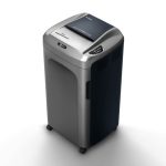 Máy hủy tài liệu Nikatei PS-2000S thumbnail