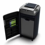 Máy hủy tài liệu Nikatei PS-2000S thumbnail