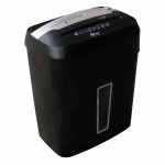 Máy hủy tài liệu Nikatei PS-400C thumbnail