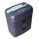 Máy huỷ tài liệu Silicon PS-200C thumbnail