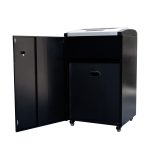 Máy hủy tài liệu Silicon PS-4000C thumbnail