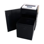 Máy hủy tài liệu Silicon PS-4000C thumbnail