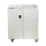 Máy hủy tài liệu công nghiệp Silicon PS-5800C thumbnail