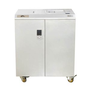 Máy hủy tài liệu công nghiệp Silicon PS-5800C