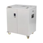 Máy hủy tài liệu công nghiệp Silicon PS-5800C thumbnail