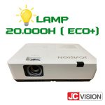 Máy chiếu JCVision JC-S303X thumbnail