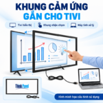 Khung cảm ứng ThinkPanel 42 inch TP42IR-100 thumbnail