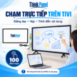 Khung cảm ứng ThinkPanel 42 inch TP42IR-100 thumbnail