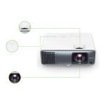 Máy chiếu 4K BenQ TK710STi thumbnail