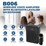 Máy trợ giảng WinBridge B006 thumbnail